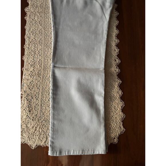 Gloria Vanderbilt Amanda Jeans SIze 16 NEW - Picture 4 of 9